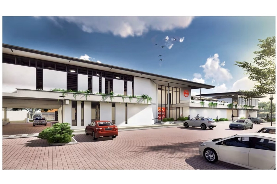 To Let commercial Property for Rent in Newton Park Eastern Cape
